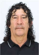 Foto de ROBSON TADEU PIMENTA DA SILVA