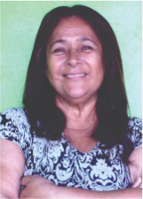 Foto de DINEILDE SILVA LIMA SANTOS