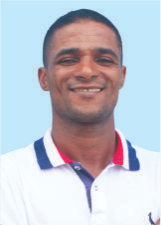 Foto de PERCIVALDO DOS SANTOS