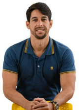 Foto de VITOR CAJUEIRO CUNHA ARAÚJO
