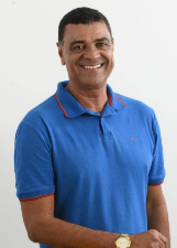 Foto de Rosemberg Freitas dos Santos