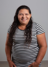 Foto de Lucilia Rosa Lima Pereira