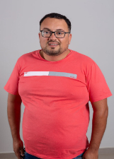 Foto de Francisco Ribeiro de Lima Junior