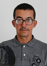 Foto de REGINALDO DA SILVA SANTANA