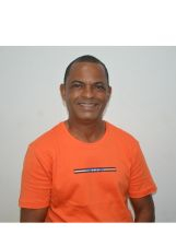 Foto de Luciano Rangel Batista de Oliveira