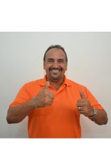Foto de MANOEL GUSTAVO SANTIAGO SANTANA