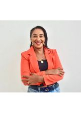 Foto de JANICE RODRIGUES DOS SANTOS