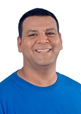 Foto de Jean Paulo Ferreira Santiago
