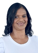 Foto de Magnolia Ribeiro dos Santos