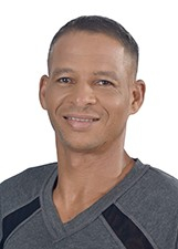 Foto de Uilian da Conceição dos Santos