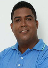 Foto de Anderson José de Jesus Santos