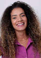 Foto de VASTI AMIN PEREIRA COSTA MARQUES