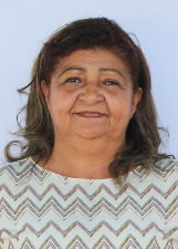 Foto de IARA SANTOS DA SILVA