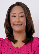 Foto de Rosana da Silva Conceição Cruz