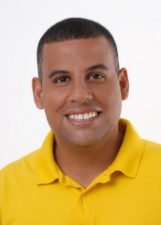 Foto de RICARDO DAVI DA SILVA REBOUÇAS