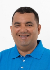 Foto de ROBERTO LUÍS LEITE DO NASCIMENTO