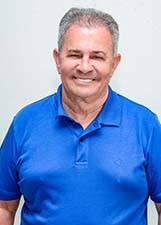 Foto de Antônio dos Santos Fróes