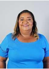 Foto de Catiane Conceição dos Santos Silva