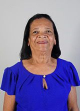 Foto de NILZA MARIA DOS SANTOS