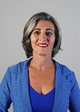 Foto de Antônia de Souza Lemos