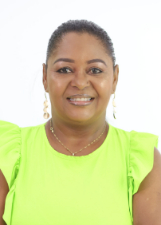 Foto de Margarida de Carvalho Cerqueira