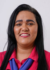 Foto de Celigraça Maria Lima da Silva
