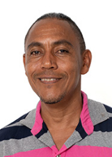 Foto de Bartolomeu da Paixão dos Santos