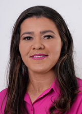 Foto de Marlene dos Reis Rebouças
