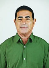 Foto de Dario Bomfim Santos