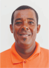 Foto de Damiao dos Santos