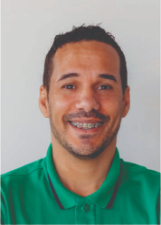 Foto de ANDERSON MARCOS SANTOS DA CRUZ