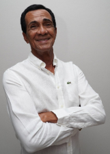 Foto de Osvaldo Moreira de Santana