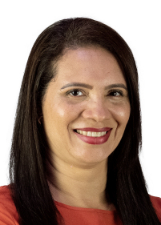 Foto de Lucineia Silva de Jesus Ferreira