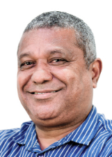 Foto de Edvaldo dos Santos Oliveira