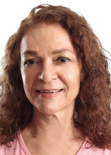 Foto de Maria das Graças Cunha Santos