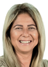 Foto de Mirian dos Santos Almeida