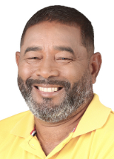 Foto de Sergival de Jesus Batista