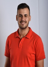 Foto de Luís Henrique de Jesus Mascarenhas