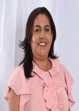 Foto de Adalgisa Teixeira Santos Santana