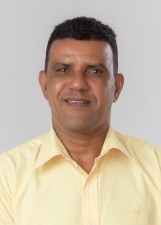 Foto de COSME CARLOS DOS SANTOS