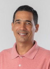 Foto de CRISTIANO ALVES DOS SANTOS