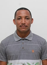 Foto de GILVAN CONCEIÇÃO RIPARDO FERREIRA