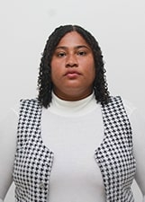 Foto de RENATA DOS SANTOS SERAFIM