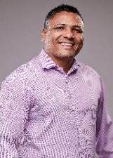Foto de Nailson de Jesus Silva Fernandes