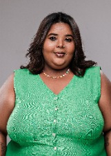 Foto de Isania Pereira dos Santos