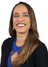 Foto de CRISTINA SILVA REIS BARRETO
