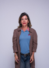 Foto de Laurice Bispo dos Santos