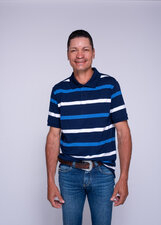 Foto de Gean Alves dos Santos