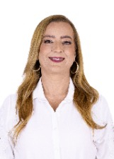 Foto de REGIANE DE SOUZA BENJAMIM