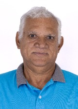 Foto de BENEDITO TENÓRIO DA SILVA